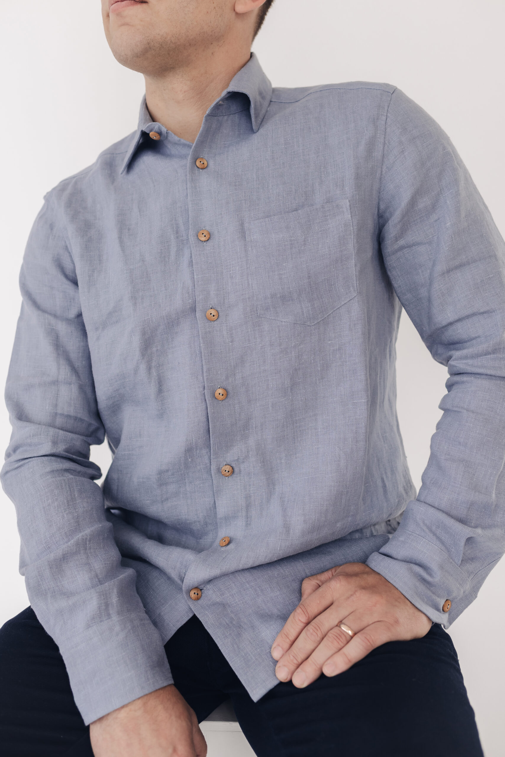 Helesinine meeste linane triiksärk